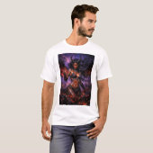 Queen of Hell Lilith T-shirt (Voorkant volledig)