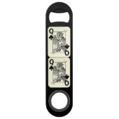 Queen of Spades Thunder_Cove (Dos)