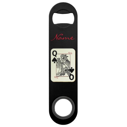 Queen of Spades Thunder_Cove (Devant)