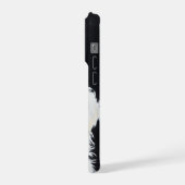 Queen of Tech (Côté gauche)