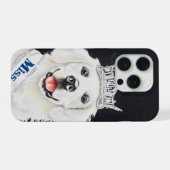 Queen of Tech (Verso Horizontal)