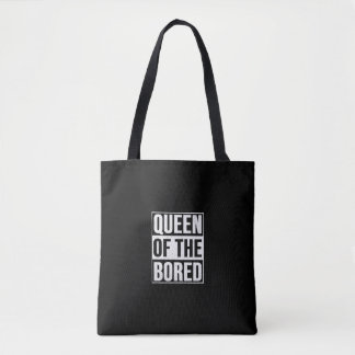 Queen of the Bored - American Gods Draagtas