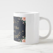 Queen of the Kitchen Royal Mug (Droite)