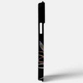 Queen of the Night Case-Mate iPhone Case (Achterkant / Rechts)
