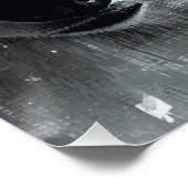 Queen Red Riding Hood Perfect Poster (Hoek)