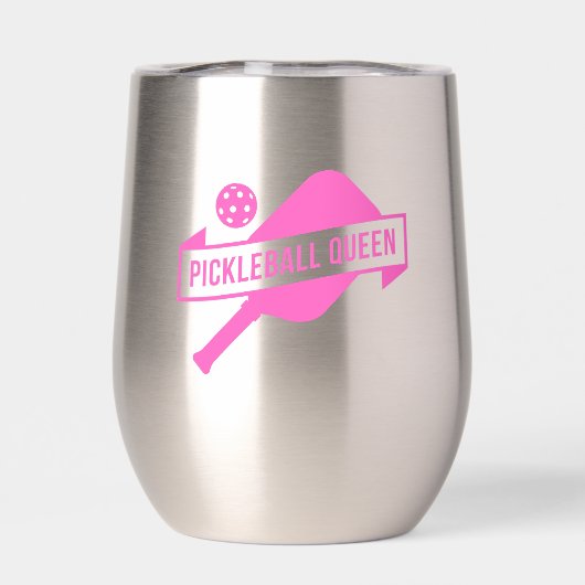 Queen rose rose moderne et tendance (Arrière)