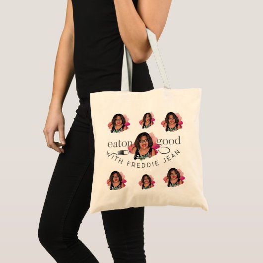 Queen sac fourre-tout (Devant (produit))