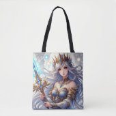 Queen Sac fourre-tout (Devant)