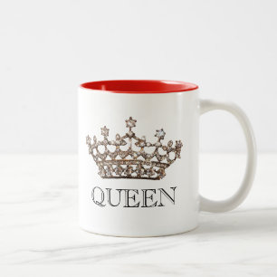 "Queen" Tiara Mok