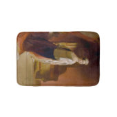 Queen Victoria (door Thomas Sully) Badmat (Voorkant)