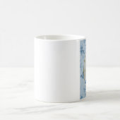 Queen Victoria Koffiemok (Center)