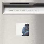 Queen Victoria Magnet (In Situ (Lave-vaisselle))