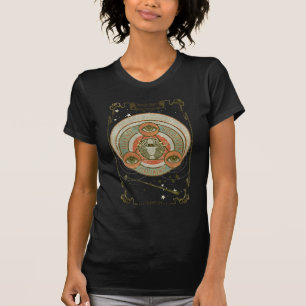 QUEENIE GOLDSTEIN™ Legilimency Graphic T-shirt