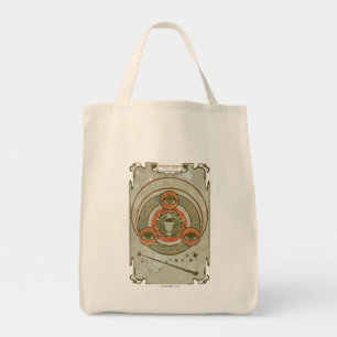 QUEENIE GOLDSTEIN™ Legilimency Graphic Tote Bag
