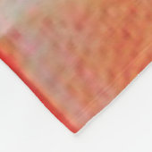 QUÉENIFICENT Grosse couverture en polaire (60x80) (Coin)