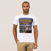 Queens Finest T-shirt (Voorkant volledig)