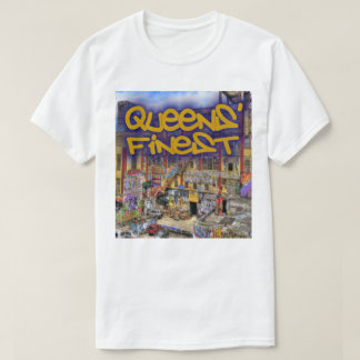 Queens Finest T-shirt