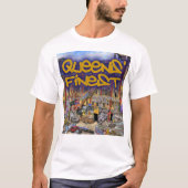 Queens Finest T-shirt (Voorkant)