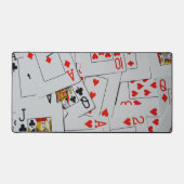 "Queen's Gambit : Scattered Pairs of Pocket Queens (Recto)