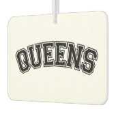 QUEENS, NYC LUCHTVERFRISSER (Links)