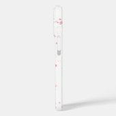 Queens Rule Crown  Case-Mate iPhone Case (Achterkant / Links)