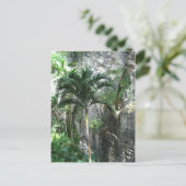 Queen's Staircase Briefkaart (Staand voorkant)