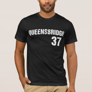 Queensbridge T-shirt