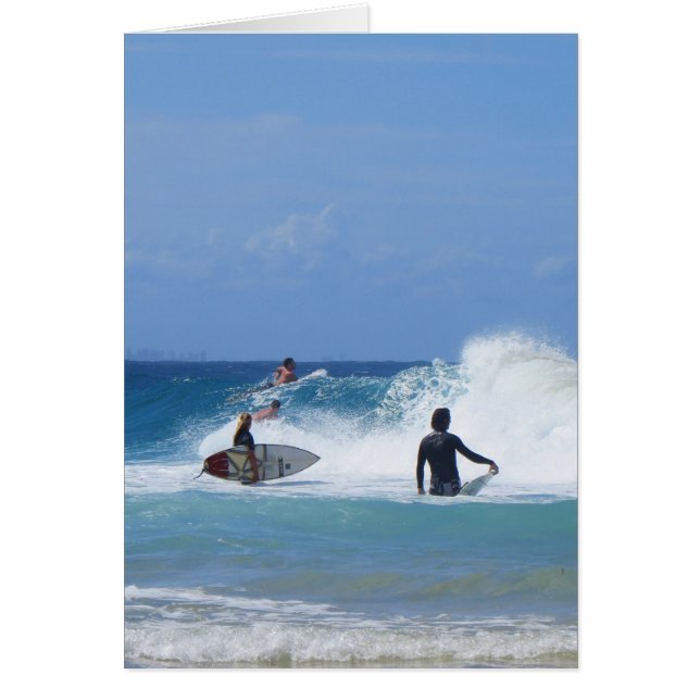 Queensland - Australië (Voorkant)