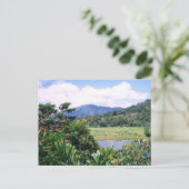 Queensland Briefkaart (Staand voorkant)