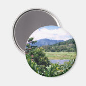 Queensland Magneet (Voorkant / Achterkant)