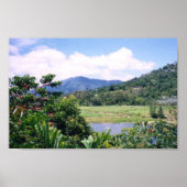 Queensland Poster (Voorkant)