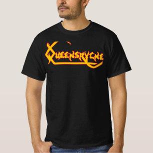 QueensrÃche Queensryche 5 T-shirt