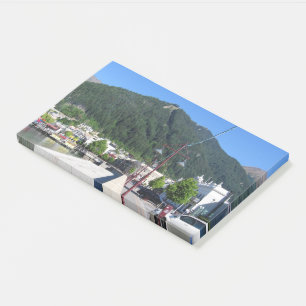 Queenstown, Otago, Nieuw-Zeeland Post-it® Notes