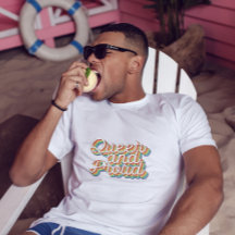 QUEER EN PROUD RAINBOW FLAG RETRO AESTHETICS '70