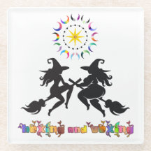 Queer Heidense Lichaamssolidariteit | Hexen en tre