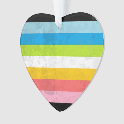 Queer Ornament (voorkant)