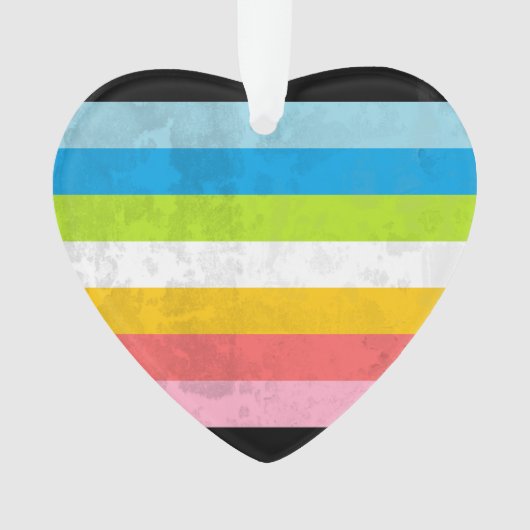 Queer Ornament (voorkant)