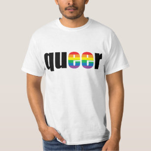 Queer Pride T-shirt