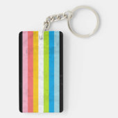 Queer Sleutelhanger (achterkant)