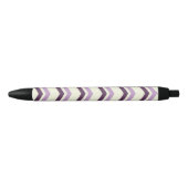 Queer vlag Pen (Voorkant)
