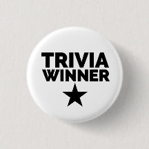 Queerpedia Trivia Winner Badge lgbt-ontwerp