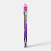 Quel autre visage laid (Côté gauche)