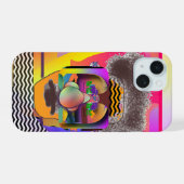 Quel autre visage laid (Verso Horizontal)