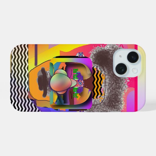 Quel autre visage laid (Verso Horizontal)