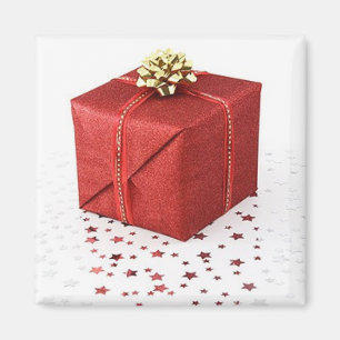 Quel Cadeau ! Magnet