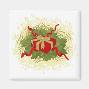 Quel Cadeau ! Magnet