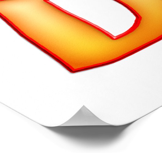 Quel canard ! Affiche (Coin)