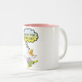 Quel canard ? Café Mug (Devant droit)