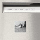 QUEL DRAG MAGNET (In Situ (Lave-vaisselle))