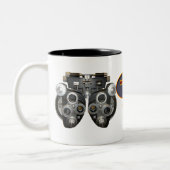 Quel est meilleurs… 1 ou 2 ? Tasse (Gauche)